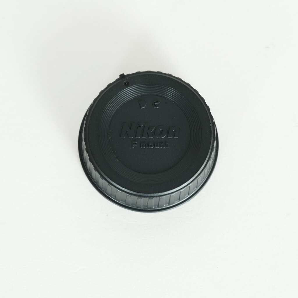 Nikon AF-S DX VR Zoom-Nikkor 55-200mm F4-5.6G IF-ED