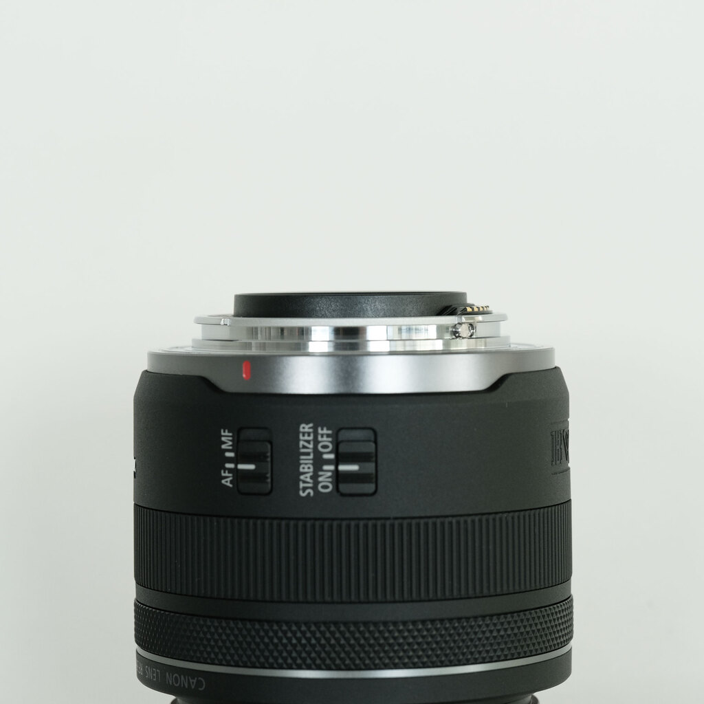 Canon RF35mm F1.8 MACRO IS STM Canon RF35mm F1.8 MACRO IS STM