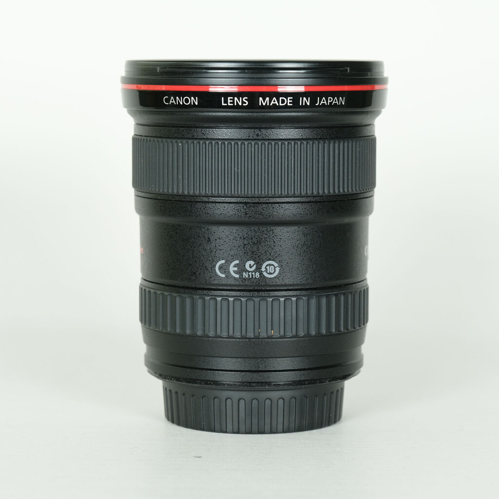 Canon EF17-40mm F4L USM