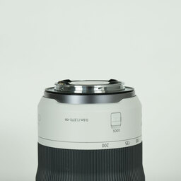 Canon RF70-200mm F4 L IS USM