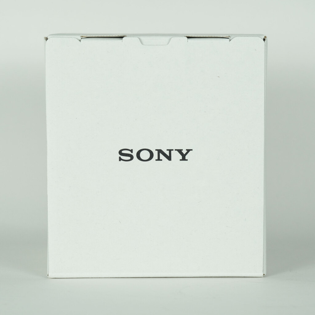 SONY VLOGCAM ZV-E10 II(ZV-E10M2) SONY VLOGCAM ZV-E10 II(ZV-E10M2)