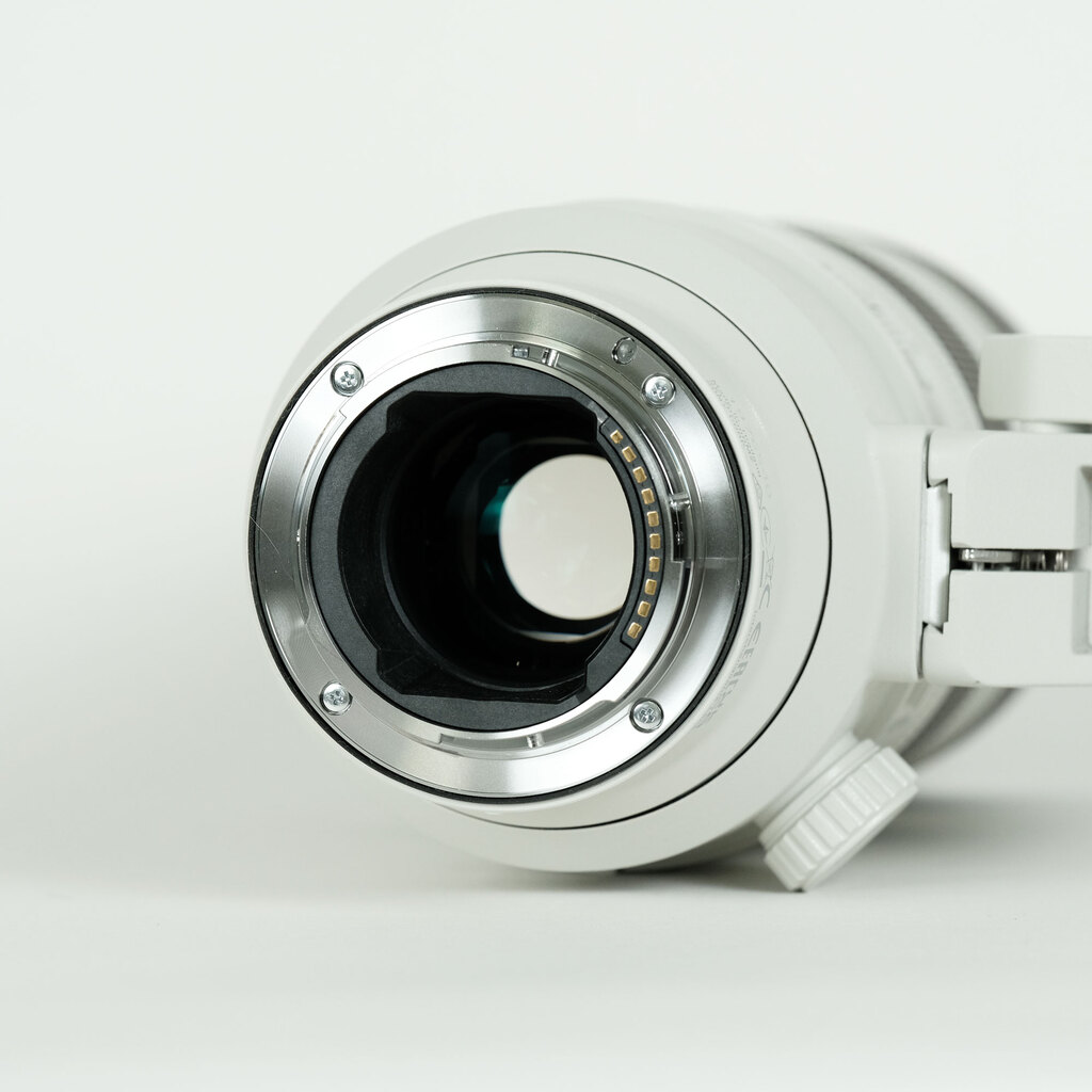 SONY FE 70-200mm F2.8 GM OSS II SEL70200GM2