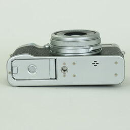 FUJIFILM X100V シルバー FUJIFILM X100V シルバー