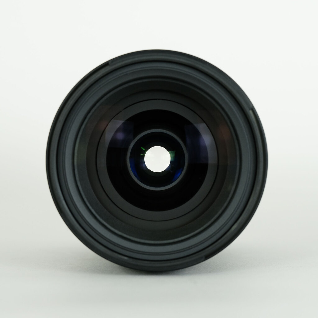 TAMRON 28-75mm F/2.8 Di III VXD G2 (Model A063) [ソニーE用]