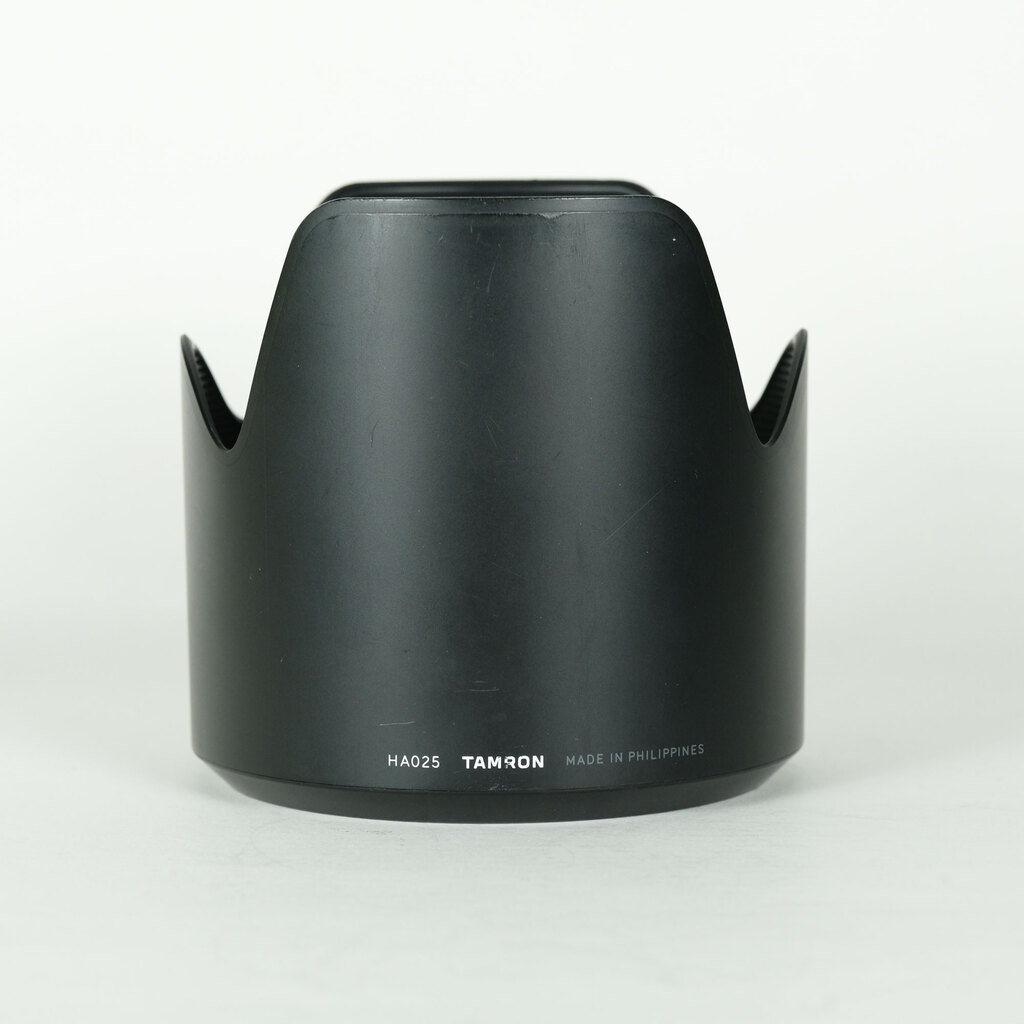 TAMRON SP 70-200mm F/2.8 Di VC USD G2 (Model A025) [ニコンF用]