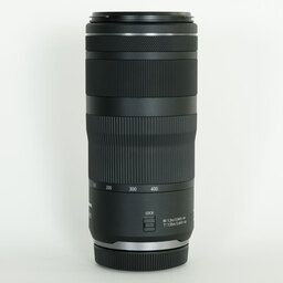 Canon RF100-400mm F5.6-8 IS USM