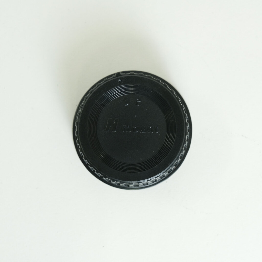 Nikon AF-S DX NIKKOR 18-140mm F3.5-5.6G ED VR