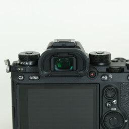 SONY α9（ILCE-9）