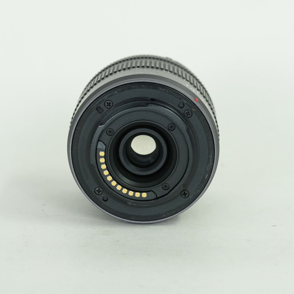 Panasonic LUMIX G VARIO 14-42mm F3.5-5.6 ASPH./MEGA O.I.S.