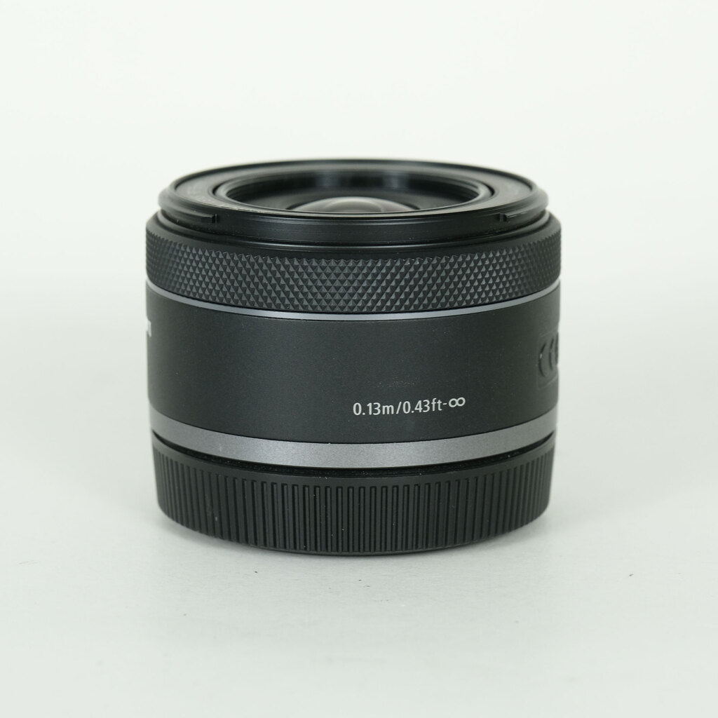 Canon RF16mm F2.8 STM