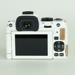 PENTAX K-S2 ボディ ホワイト