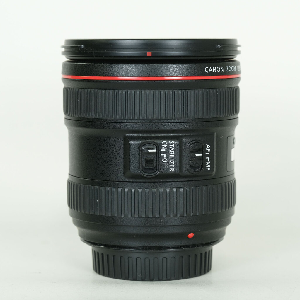 Canon EF24-70mm F4L IS USM