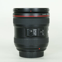 Canon EF24-70mm F4L IS USM