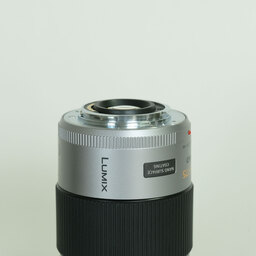 Panasonic LUMIX G X VARIO PZ 45-175mm / F4.0-5.6 ASPH. / POWER O.I.S.