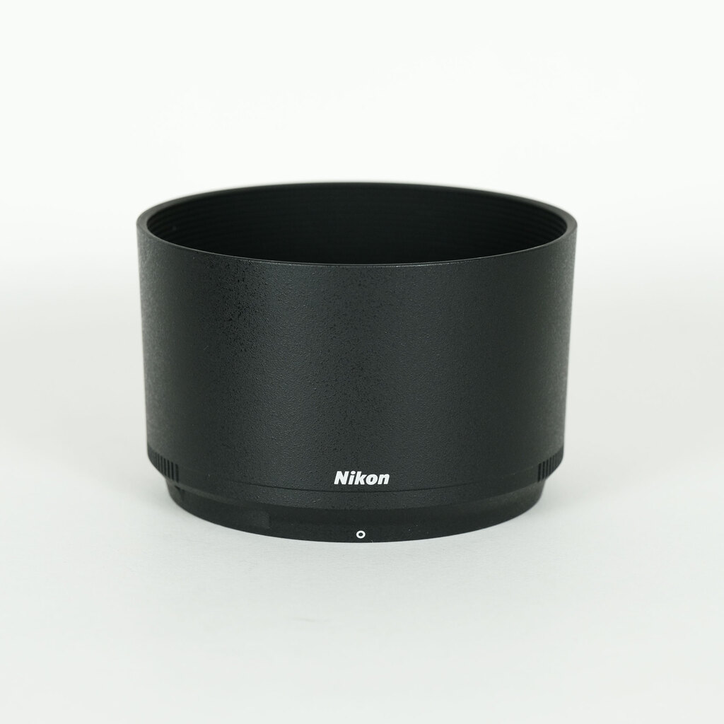 Nikon NIKKOR Z 85mm f/1.8 S