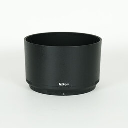 Nikon NIKKOR Z 85mm f/1.8 S