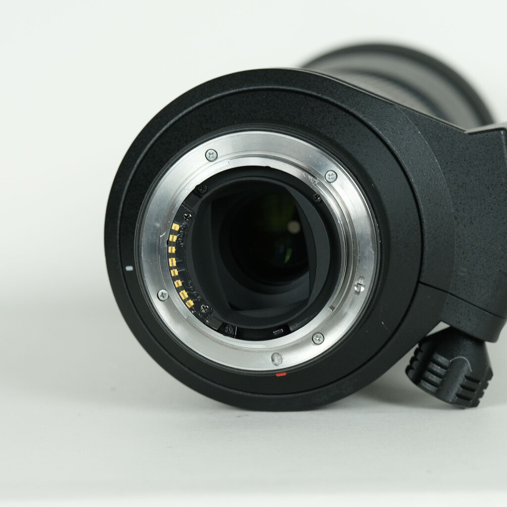 TAMRON SP 150-600mm F5-6.3 Di USD Model A011S(ソニーA用)