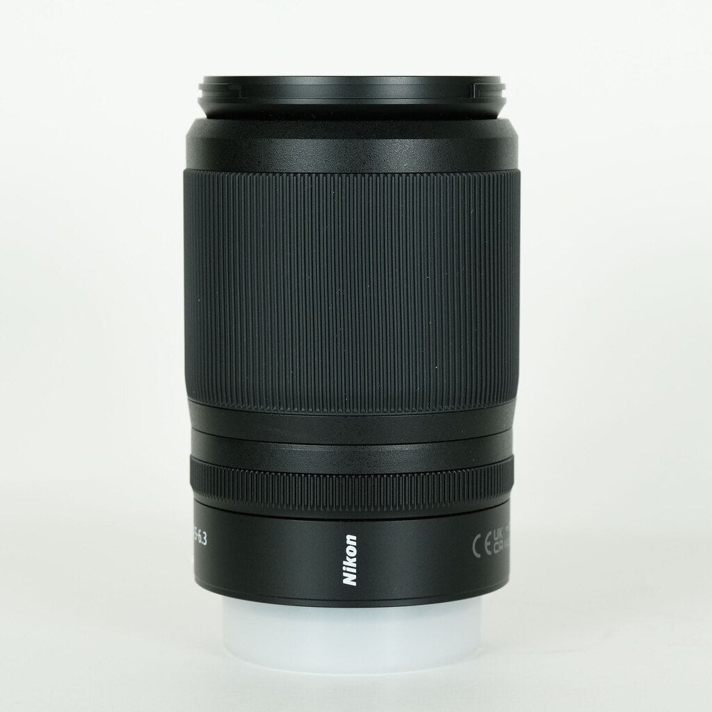 Nikon NIKKOR Z DX 50-250mm f/4.5-6.3 VR