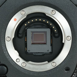 PENTAX Q10 ボディ ブラック