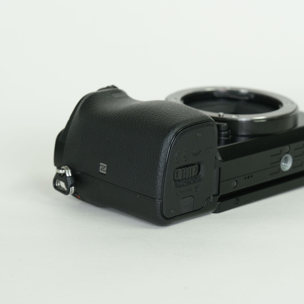 SONY α6000（ILCE-6000）