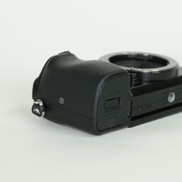 SONY α6000（ILCE-6000）