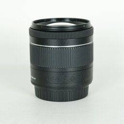 Canon EF-S18-55mm F4-5.6 IS STM