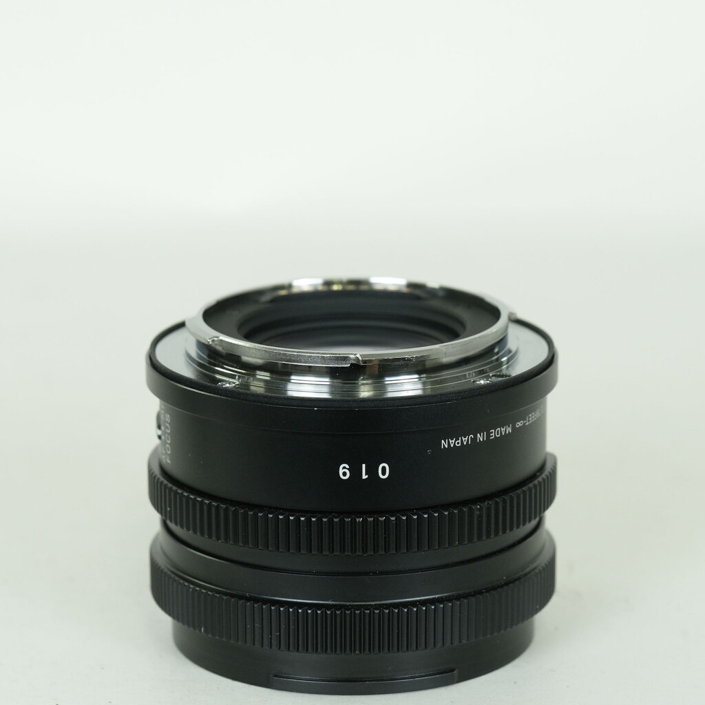 SIGMA 45mm F2.8 DG DN｜Contemporary [ライカL用]