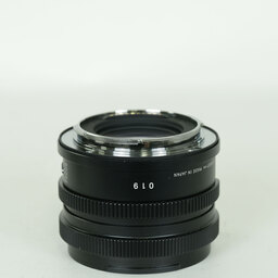 SIGMA 45mm F2.8 DG DN｜Contemporary [ライカL用]