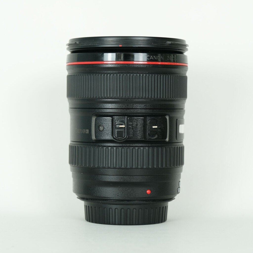 Canon EF24-105mm F4L IS USM