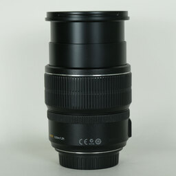 Canon EF-S15-85mm F3.5-5.6 IS USM