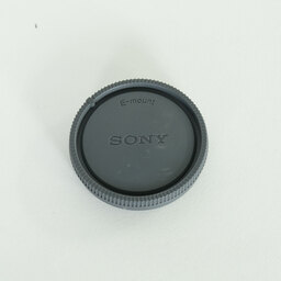 SONY E 18-55mm F3.5-5.6 OSS SEL1855