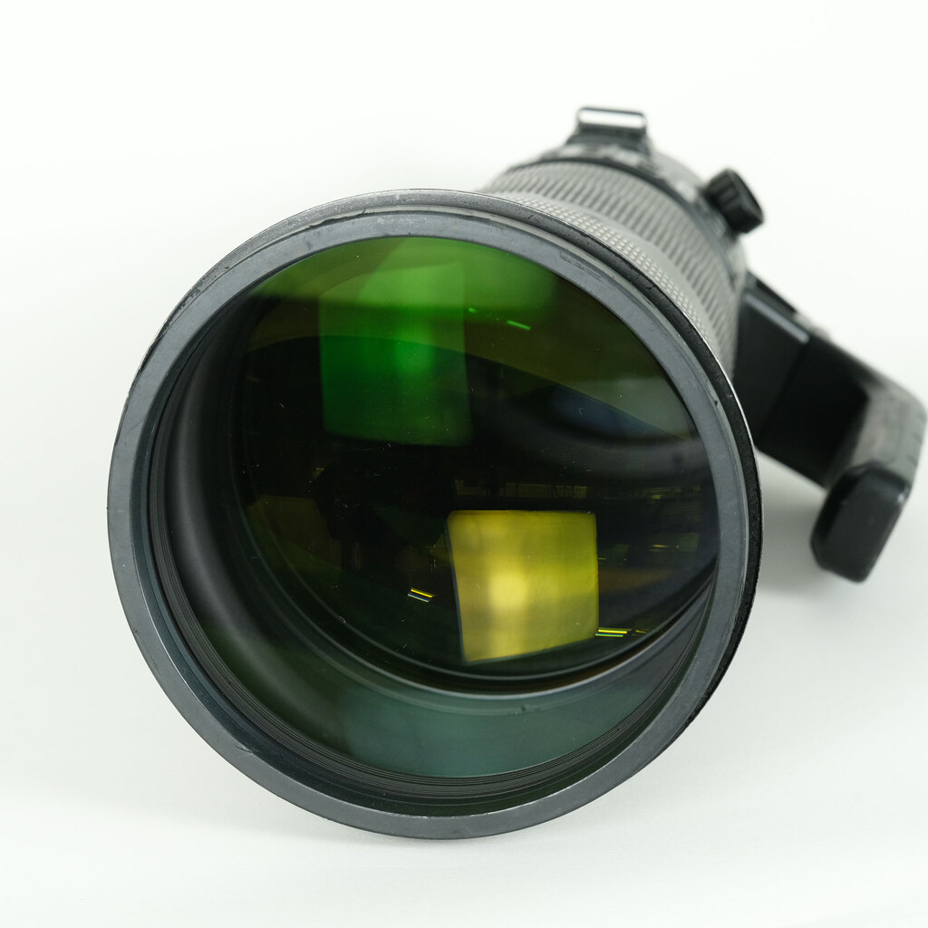 Nikon AF-S NIKKOR 400mm f/2.8E FL ED VR Nikon AF-S NIKKOR 400mm f/2.8E FL ED VR