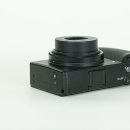 RICOH GR IIIx HDF RICOH GR IIIx HDF