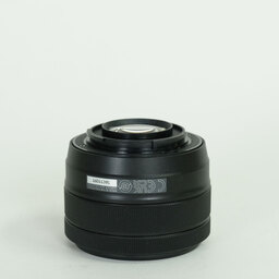 FUJIFILM XC15-45mmF3.5-5.6 OIS PZ