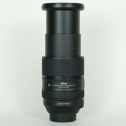 Nikon AF-S DX NIKKOR 18-300mm F3.5-5.6G ED VR Nikon AF-S DX NIKKOR 18-300mm F3.5-5.6G ED VR
