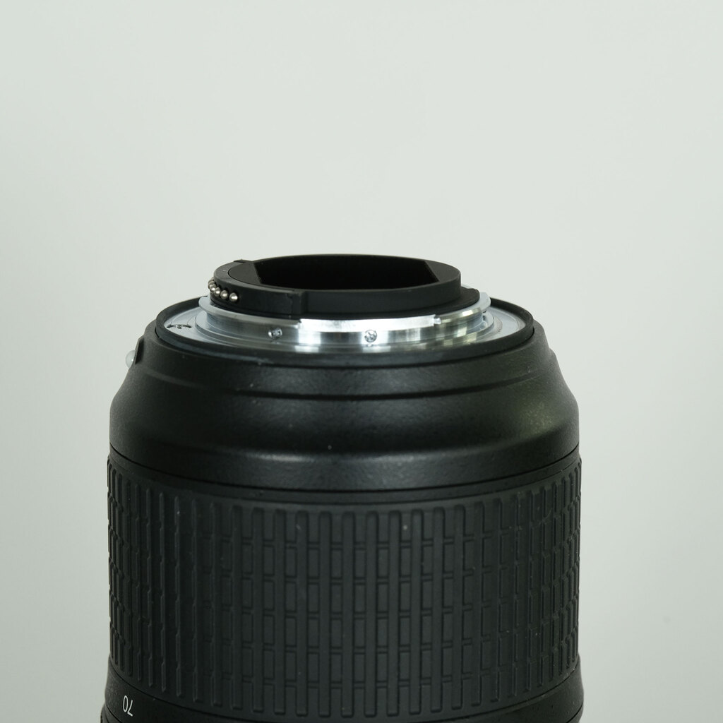 Nikon AF-S NIKKOR 24-70mm f/2.8E ED VR
