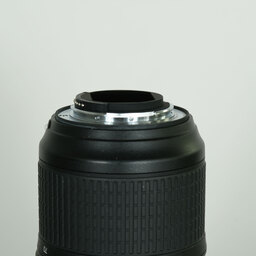 Nikon AF-S NIKKOR 24-70mm f/2.8E ED VR