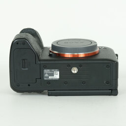 SONY α7R V（ILCE-7RM5）