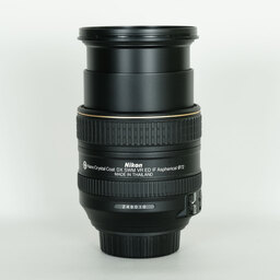 Nikon AF-S DX NIKKOR 16-80mm f/2.8-4E ED VR