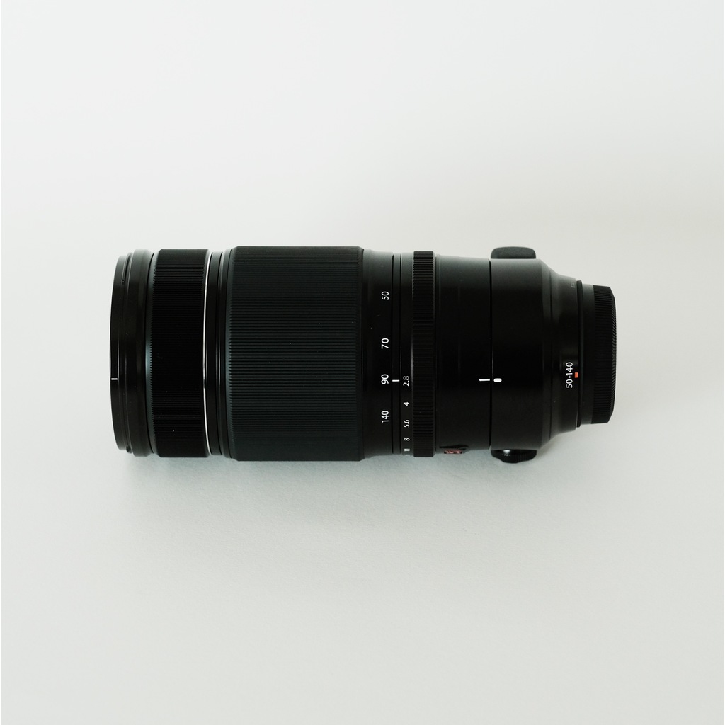 FUJIFILM XF50-140mmF2.8 R LM OIS WR