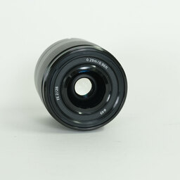 SONY FE 28mm F2 SEL28F20 SONY FE 28mm F2 SEL28F20
