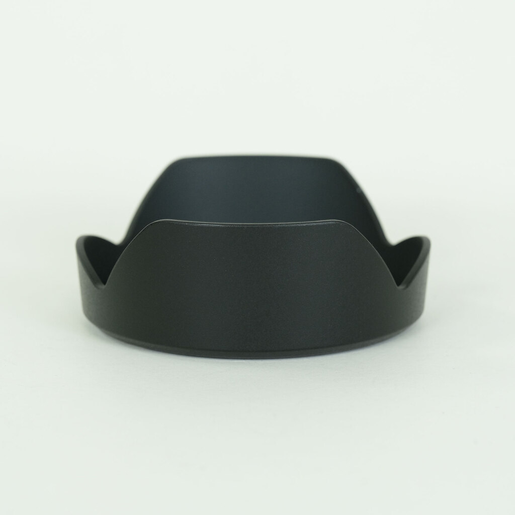 Canon EF-S10-18mm F4.5-5.6 IS STM