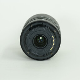 Nikon NIKKOR Z DX 18-140mm f/3.5-6.3 VR