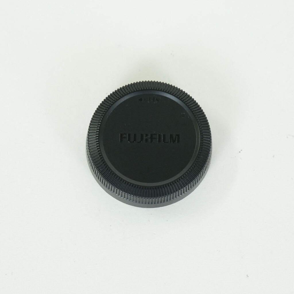 FUJIFILM XF56mmF1.2 R WR