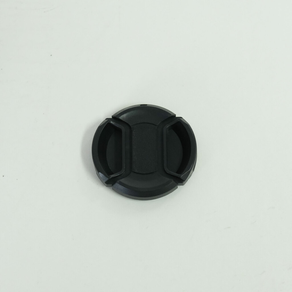 Canon EF50mm F1.8 STM