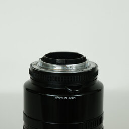 Nikon AF 105mm F2.8D マイクロ