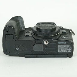 OLYMPUS OM-D E-M1 Mark III