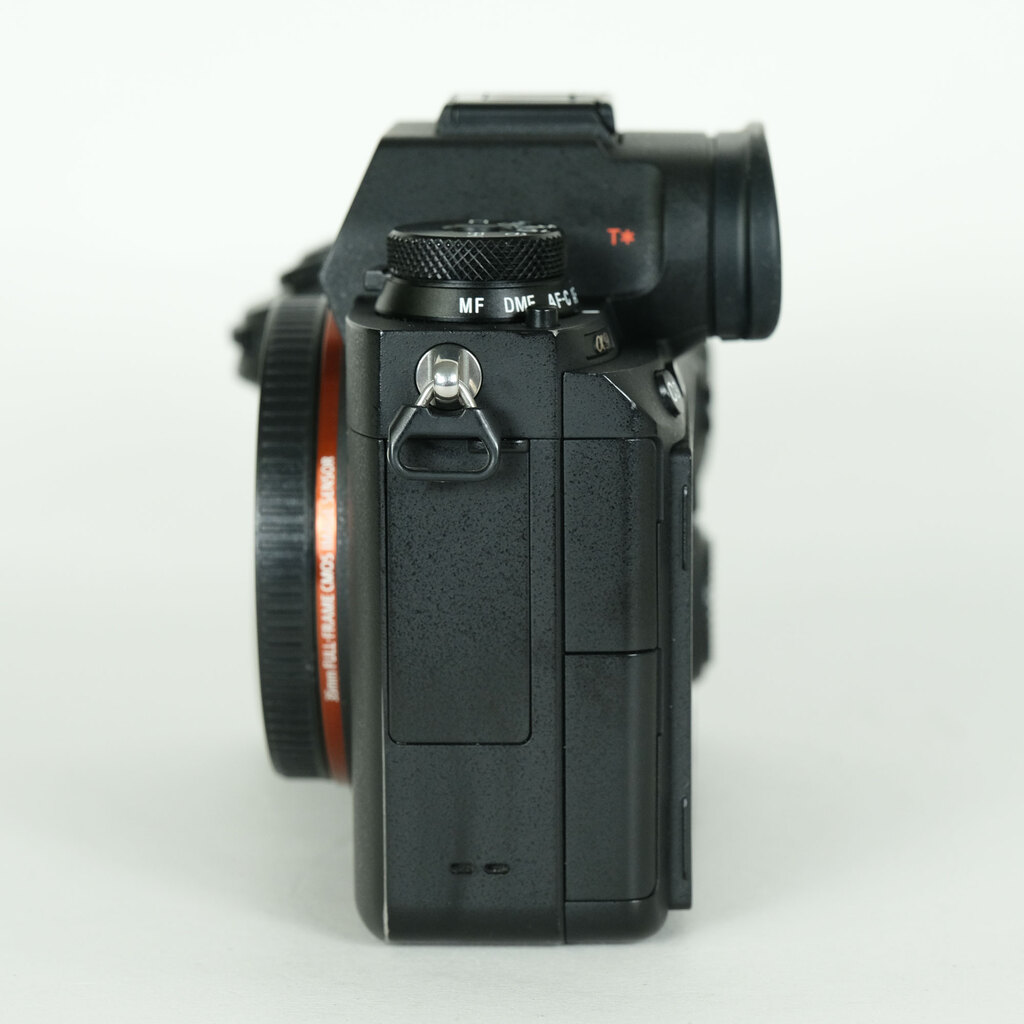 SONY α9（ILCE-9）