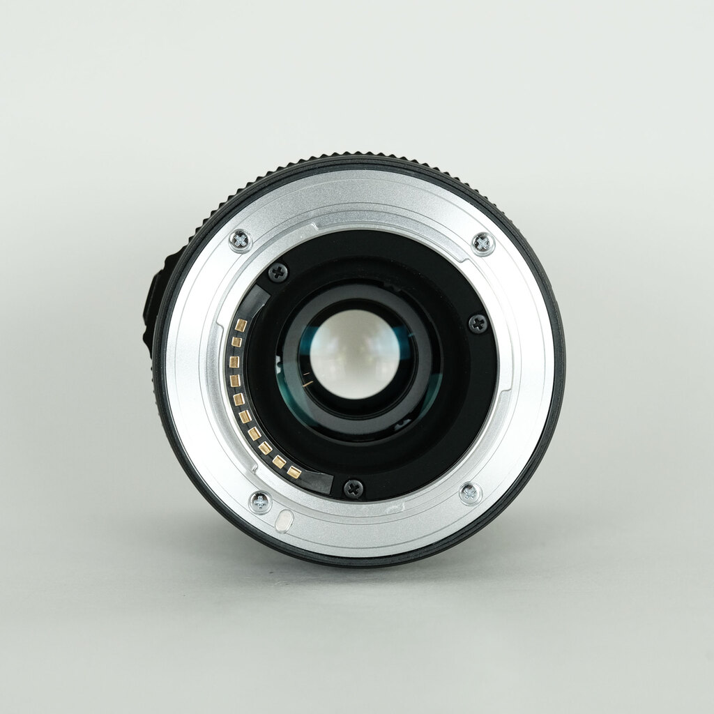 FUJIFUILM XF30mmF2.8 R LM WR Macro