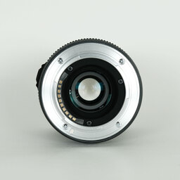 FUJIFUILM XF30mmF2.8 R LM WR Macro